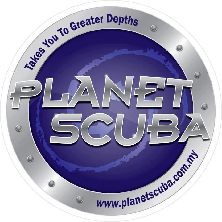Planet Scuba